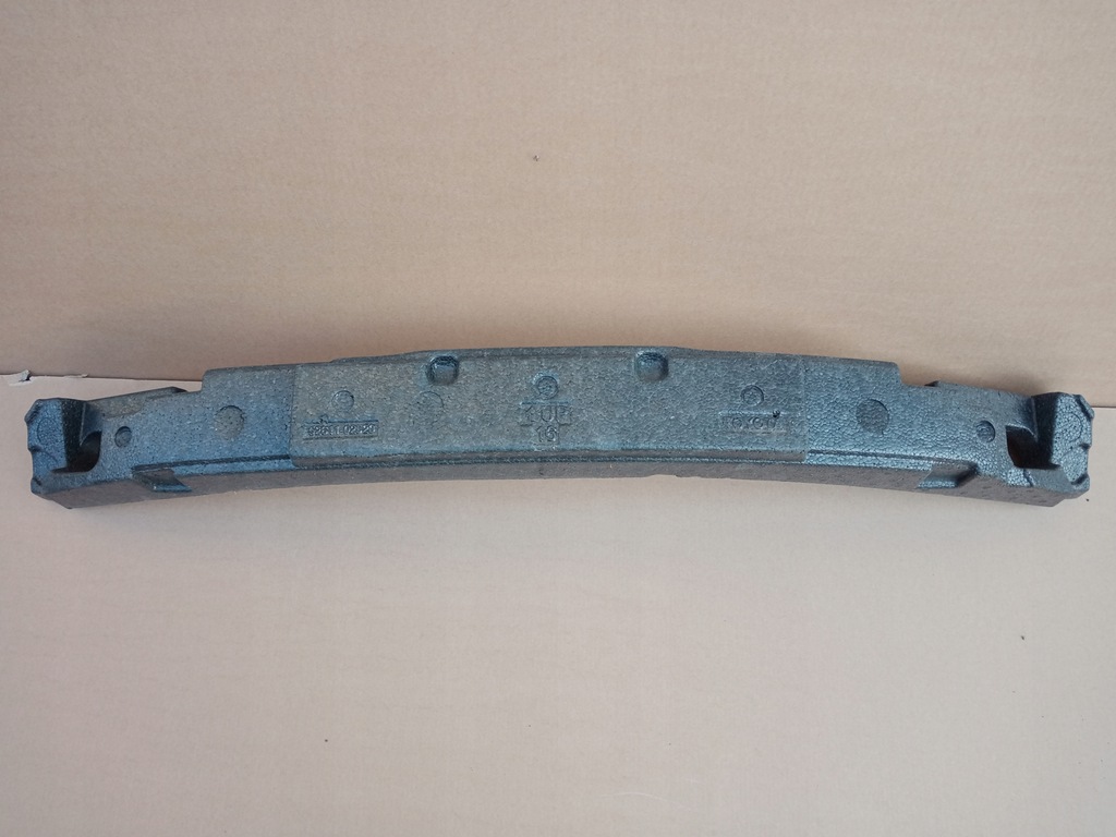 фото №1, Toyota corolla e21 абсорбер бампера перед