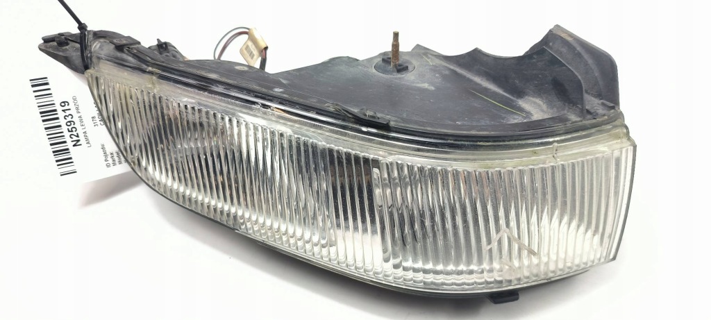 Протитуманна фара лівий 25797625 cadillac dts в Україні