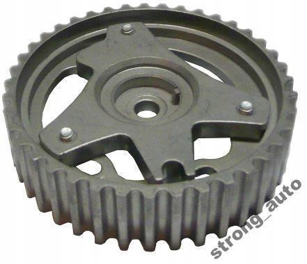фото №1, Колесо розподільного валу 1.5 dci dacia logan sandero duster