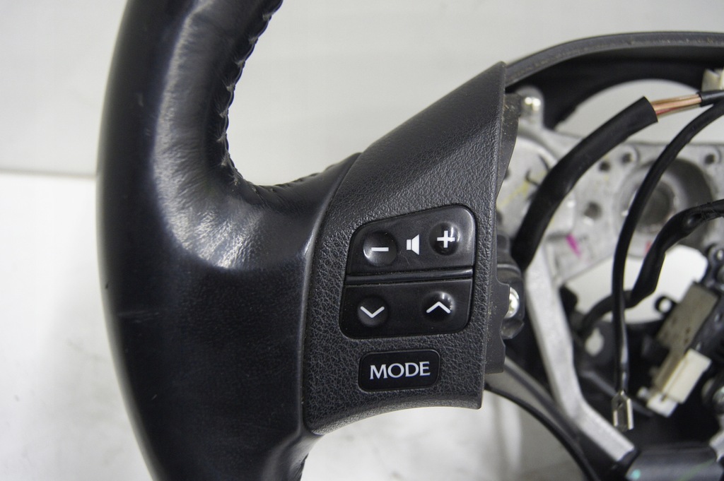 фото №7, Is ii 250 lexus повітропровід багатофункціональний