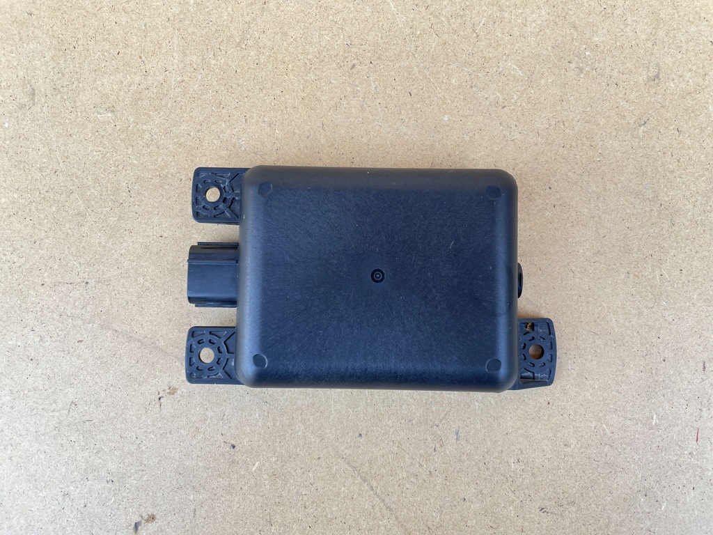 фото №2, Модуль радар датчик левый mazda 6