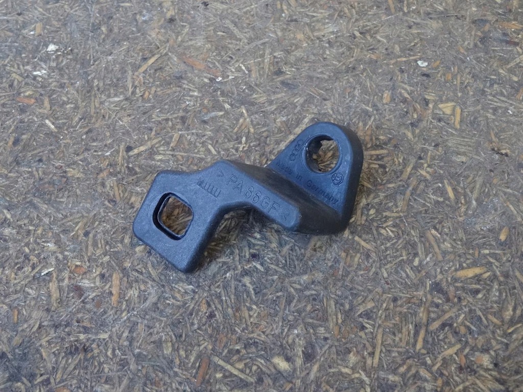 фото №14, Audi tt 8n кронштейн кронштейн лампы фара правое правый перед 8n0941454