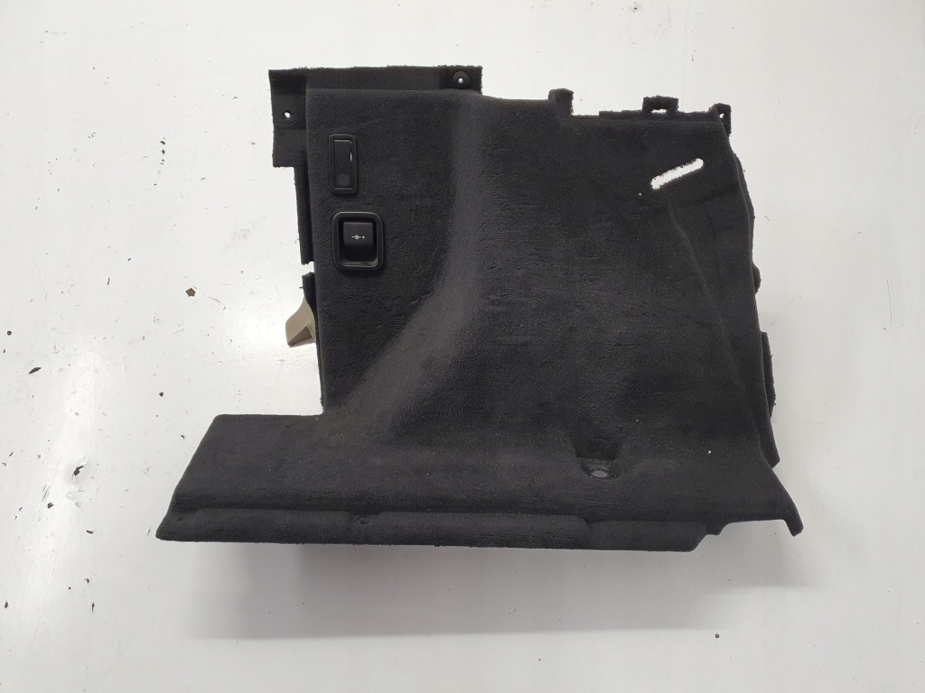 фото №1, Bmw 3 f31 обшивка оббивка багажника ліва