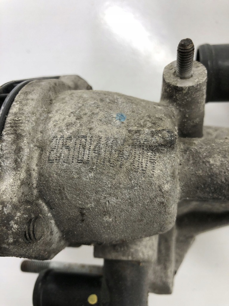 фото №11, Kia sportage 2014 клапан egr