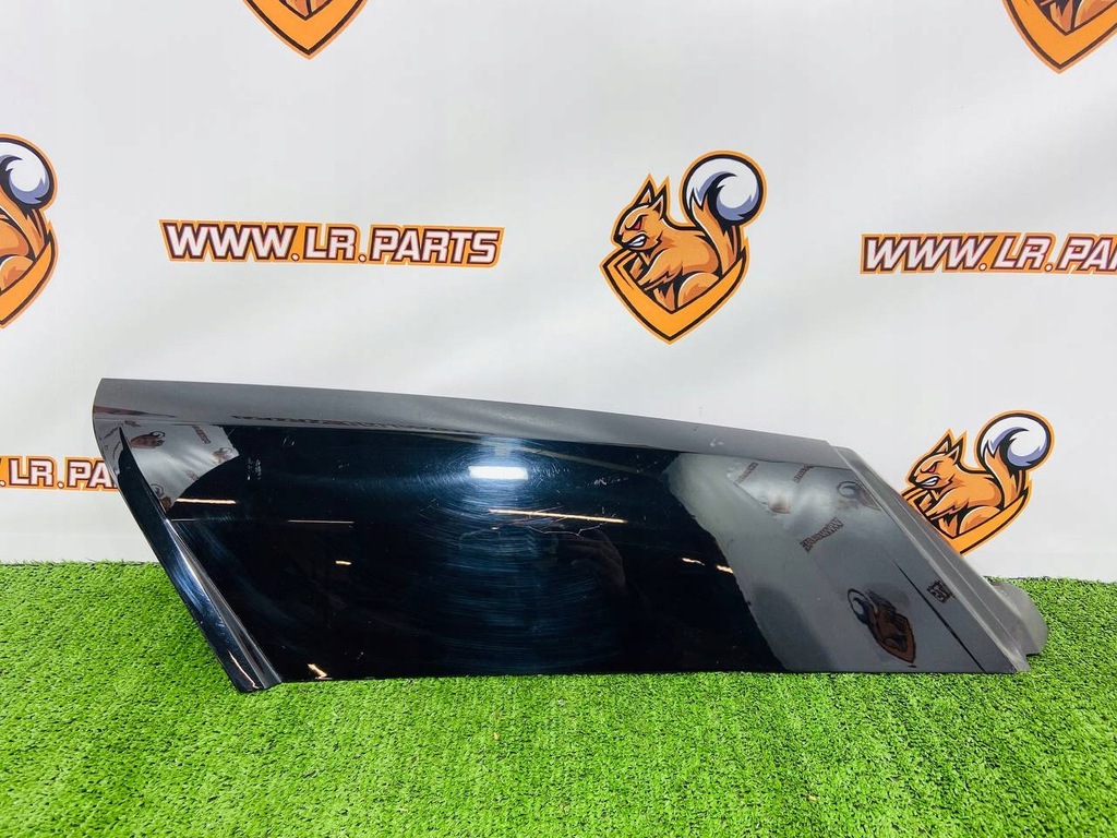 фото №8, Накладка стойка правый задняя range l405 ck52-29148-ag