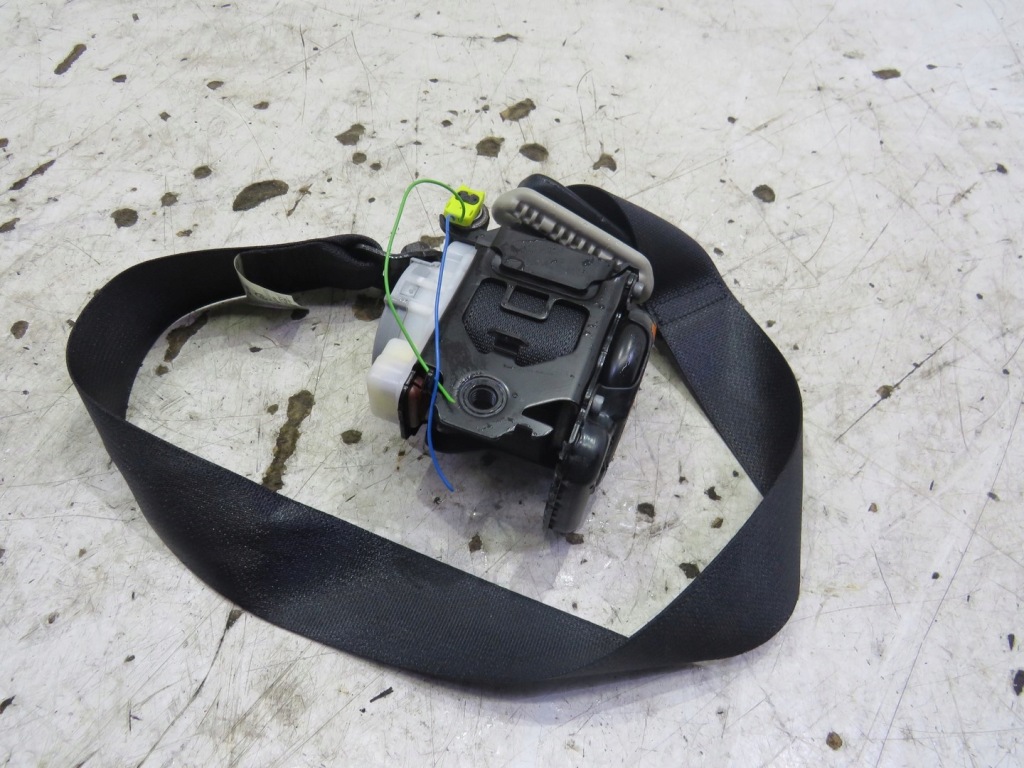 фото №2, Pas натяжитель левый перед note e12 2012-