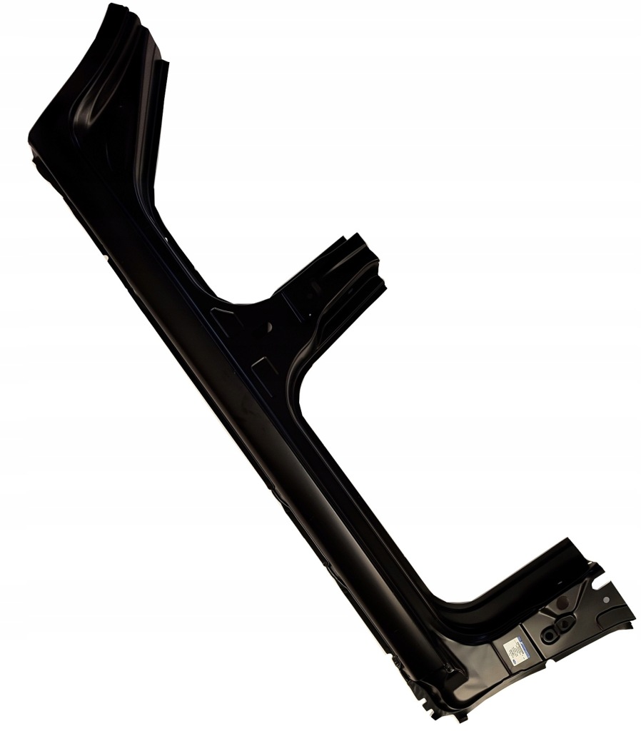 Купить Порог кузов правый  ford focus mk2