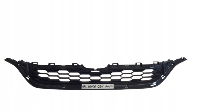 Купити Honda cr-v 2014-2018 решітка бампера перед