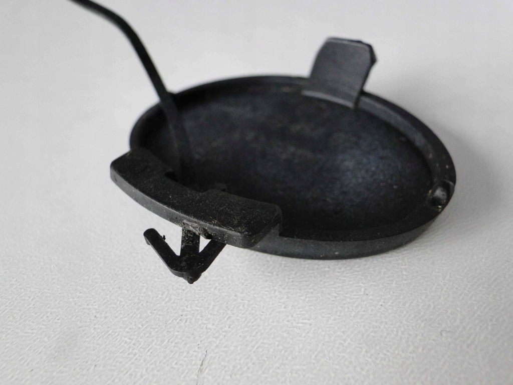 фото №4, Mercedes slk r171 171 lift крышка заглушка na hak