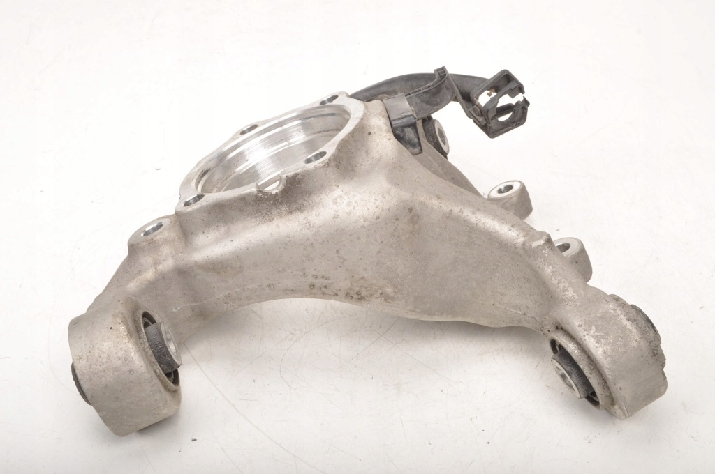 фото №8, Mercedes w177 поворотний кулак правий задня 20r