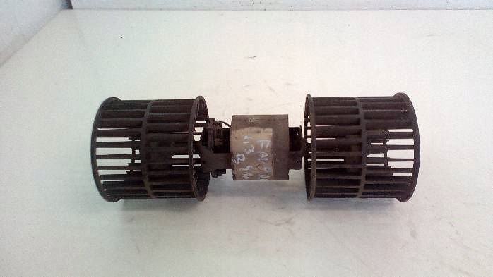 фото №5, Вентилятор салону повітродувка skoda favorit