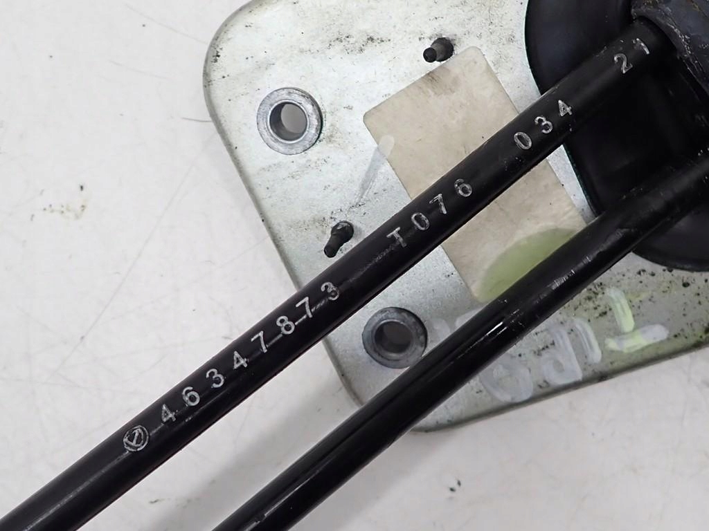 Троси перемикання передач 46347873 fiat tipo 2 1.0 turbo 21r Ціна