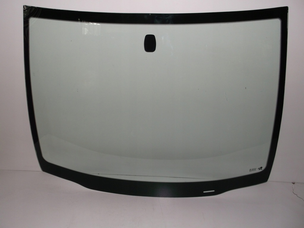 фото №2, Стекло renault modus 2004- 7263agsv1m