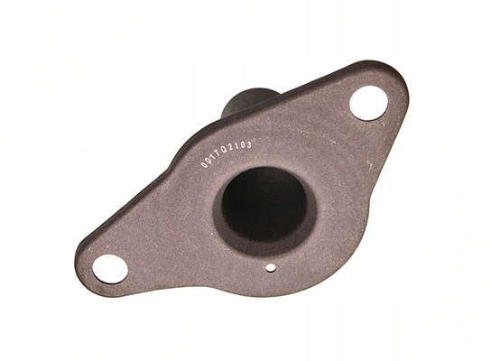 фото №2, Rymec втулка направляющая сцепление. renault clio/espace/kangoo 1,5-1,9 dci 02-