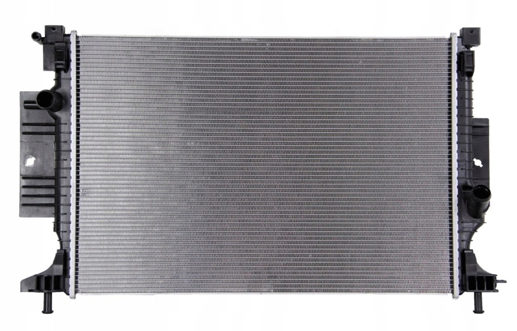 фото №1, Радіатор wody ford escape 2.0 ecoboost 2015 -