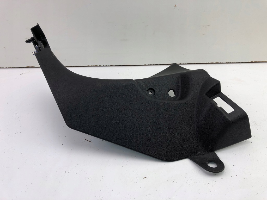 фото №7, Renault scenic iv защита порог правый левый 76836942