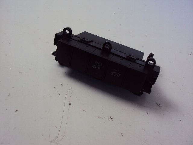 фото №1, Панель сигнализация mercedes a-klasa w169