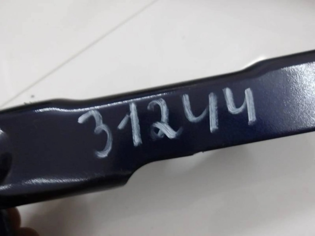 Renault austral петля капот правий Доставка