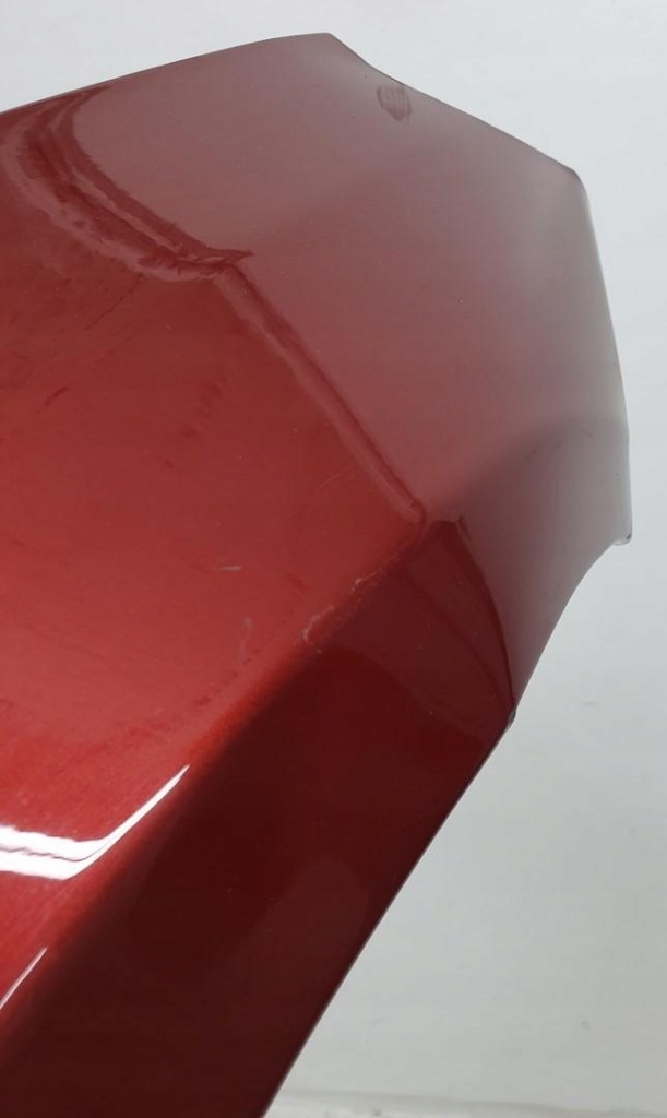 фото №6, Крыло правый передний перед volvo v60 31352072