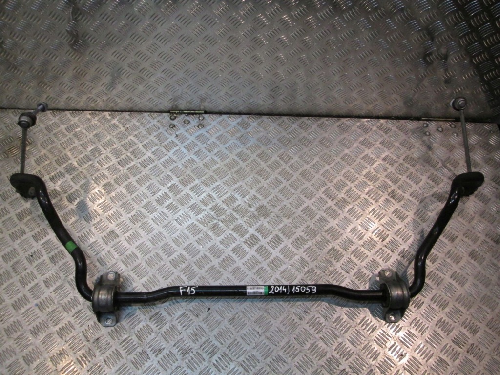 фото №1, Bmw x5 f15 x6 f16 стабилизатор перед 6863402