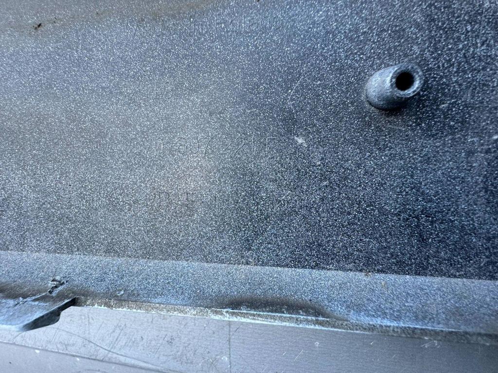 фото №10, Skoda superb iii lift бампер передний 3v0807221f