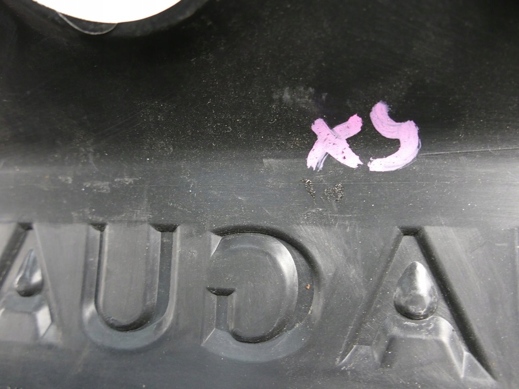 фото №10, Jaguar xj 3.2 v8 защита двигателя верхний комплект