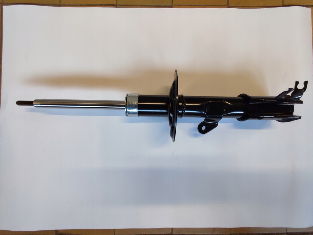 фото №1, Амортизатор передний левый fiat panda-51857306