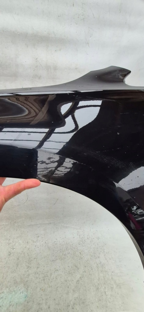 фото №8, Vw golf vii 7 12-16 крыло перед передний левый