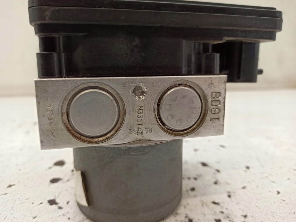 фото №5, Hyundai ix35 насос abs 58920-2y670 оригинальная