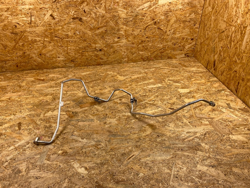 фото №1, Wąż шланг кондиционера renault arkana 924404114r