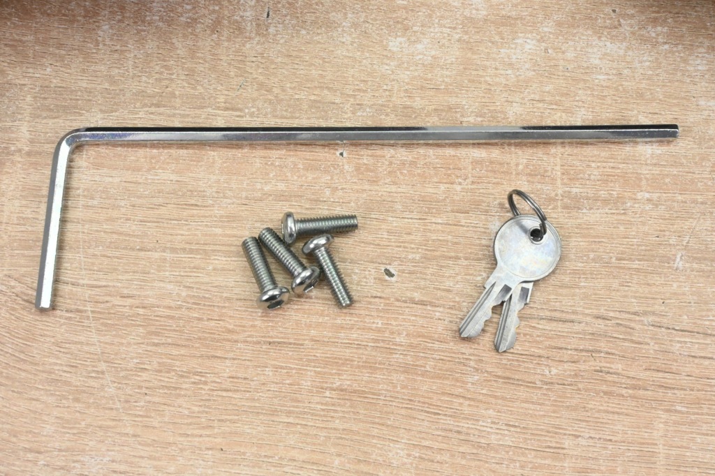 Купити Amazon basics багажник даховий 132cm на рейлінги jeep toyota nissan