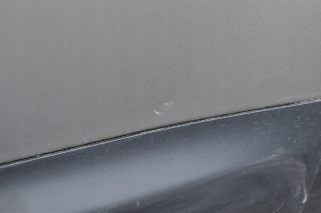 фото №13, Nissan qashqai i j10 двері лівий задня ліва задні