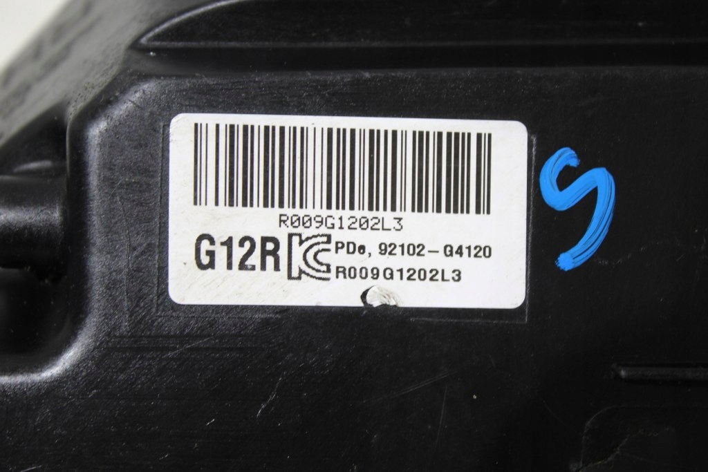 фото №7, Hyundai i30 iii full led правый +модуль