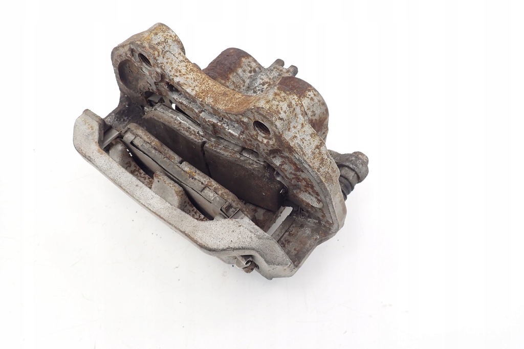 фото №7, Nissan 350z суппорты тормозные 2-tłoki dwutłoczkowe