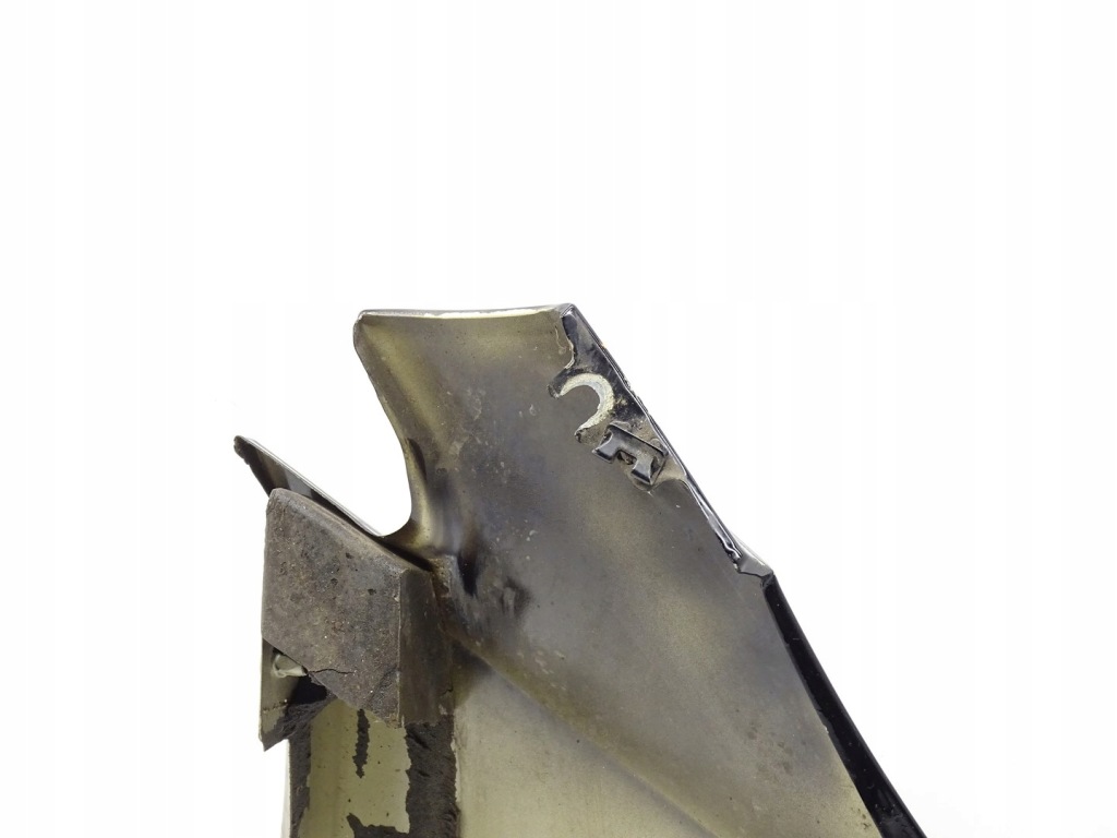 Крыло левый перед передний vw golf vii 7 mk7 универсал l041 lo41 чёрный Цена