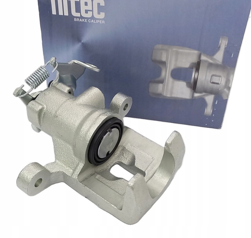 фото №1, Супорт гальмівний osi задня лівий hitec hyundai ix20 2010 - 2019