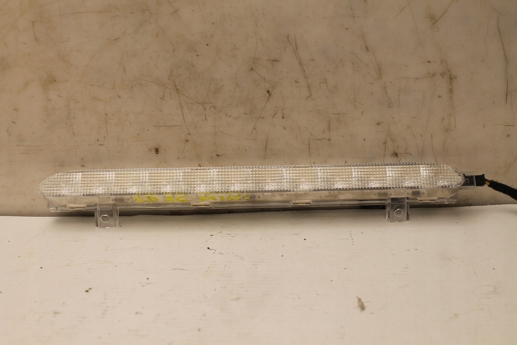 фото №1, Третий свет стоп подножка mini cooper r56 06r-