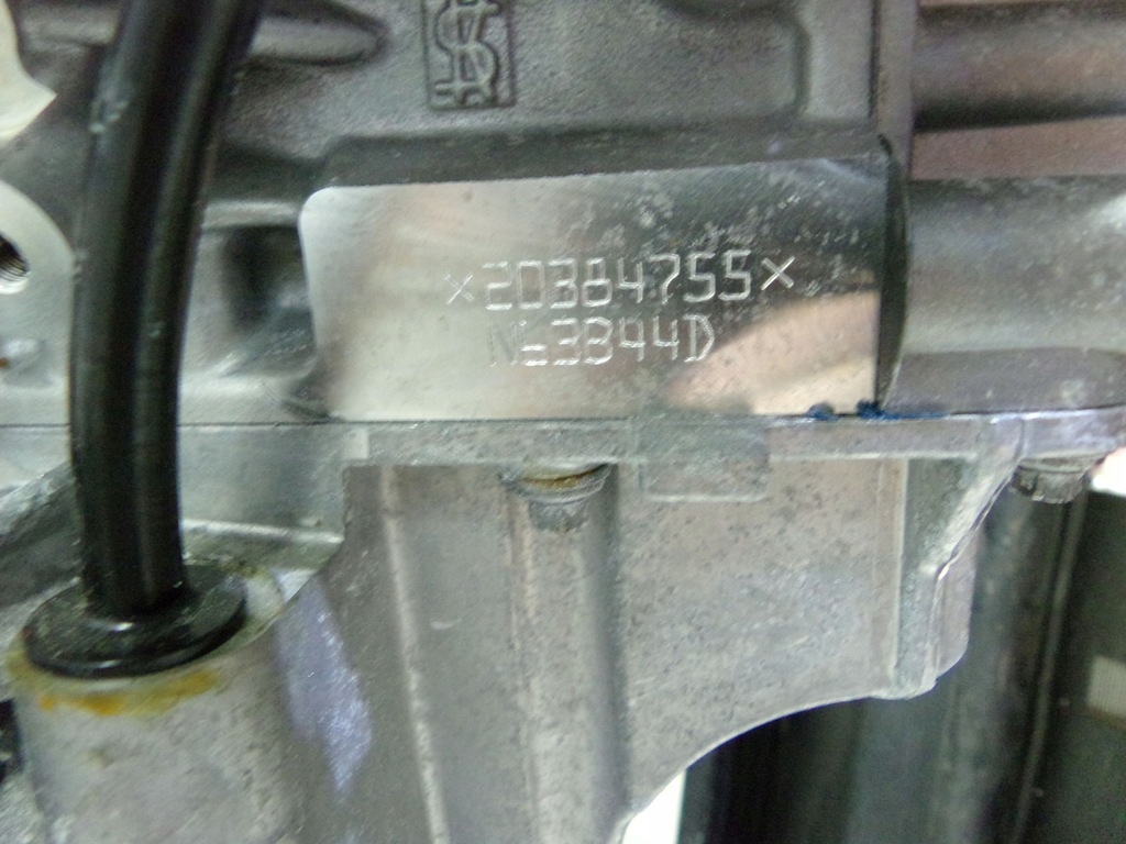 фото №13, Bmw g05 g06 g07 g12 g16 g30 двигатель n63b44d n63 360kw 489ps n63 390kw 530ps