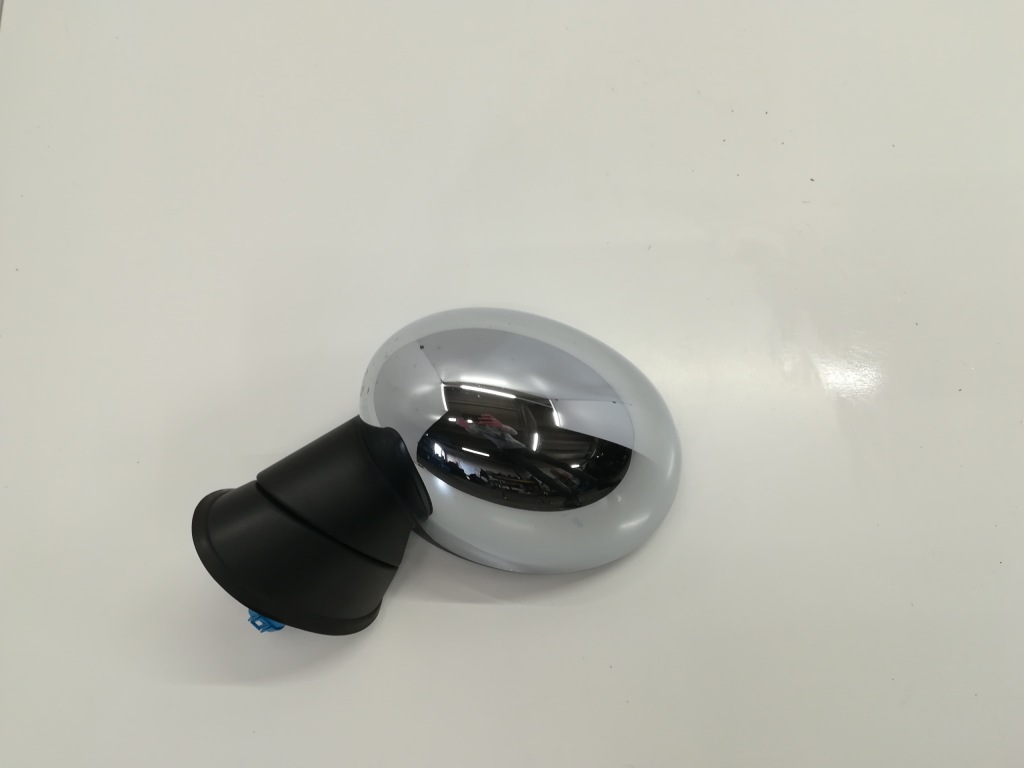 фото №1, Mini f55 дзеркало ліва 3pin uk