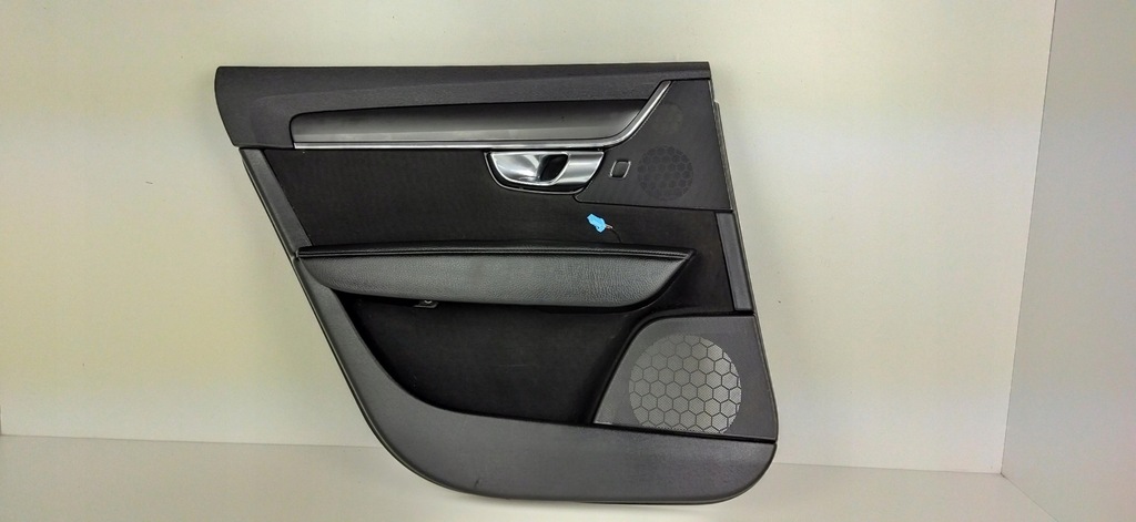 фото №1, Volvo v90 ii обшивка дверь левый задняя задний