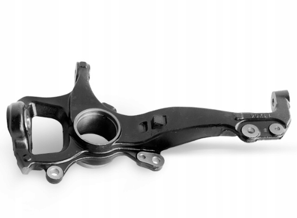 фото №1, Поворотний кулак перед права ford ranger 12- mazda bt-50