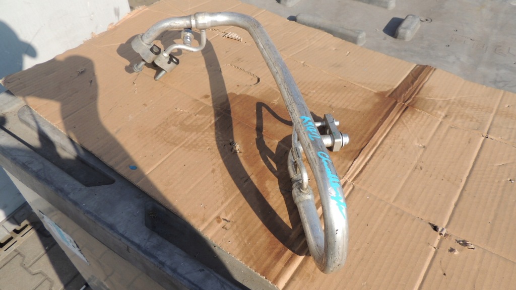 фото №2, Шланг трубка кондиціонера dodge challenger 17r