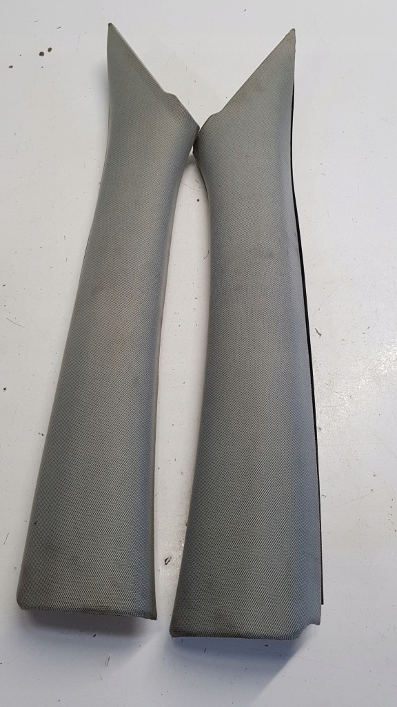 фото №1, Защита стойка перед opel insignia a