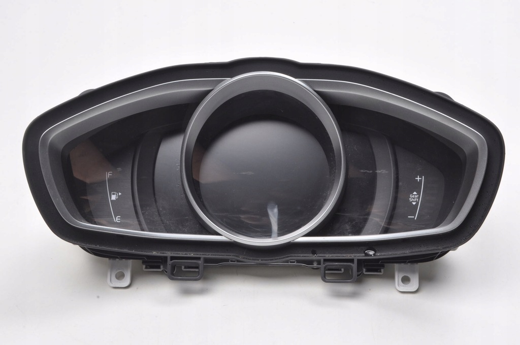 фото №1, Volvo v40 ii 2.0 d4 190km счетчик приборы uk 31473473