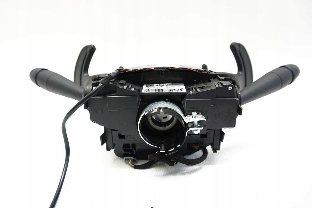 фото №7, Перемикач комбінований citroen ds5 гібрид 96667245zd 98000242zd