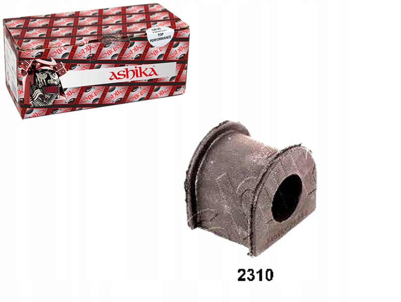 фото №1, Ashika gom-2310 втулка підшипник, стабілізатор
