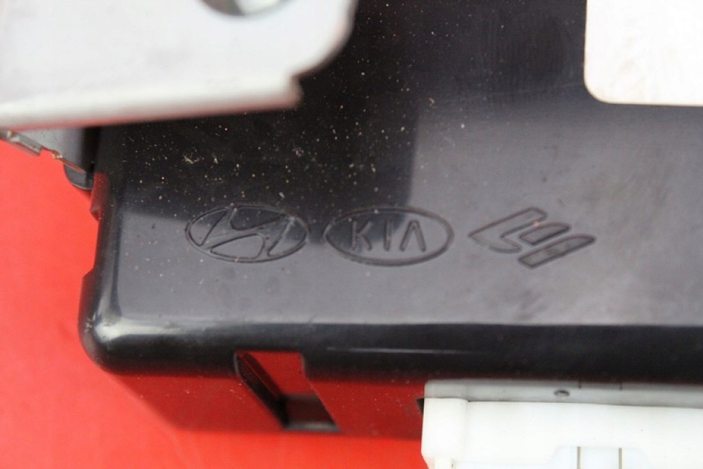 фото №7, Блок керування модуль assy bcm 95400-a2210 kia ceed 2 ii 1.4 crdi 90 km 12-18