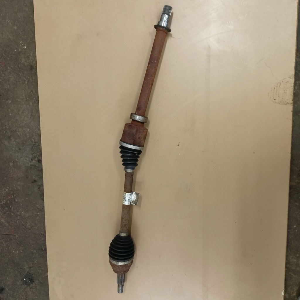 фото №1, Renault scenic iv 1.5 dci приводной вал правая