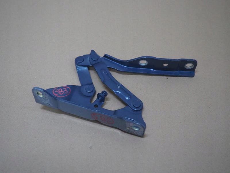 фото №1, Петля капот левый hyundai tucson iv