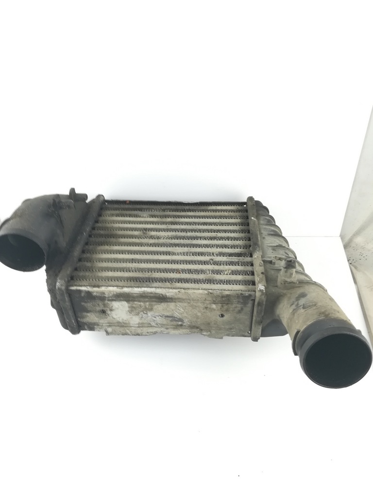 фото №1, Інтеркулер радіатор audi 59145806